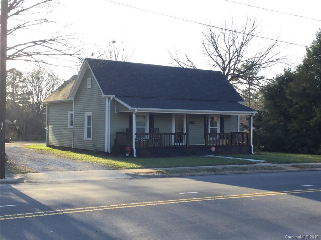 113 W Church St., China Grove, NC 28023