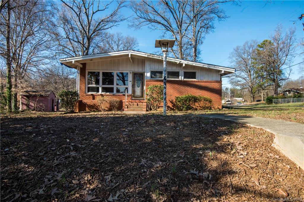 1126 Interurban Ave., Charlotte, NC 28208