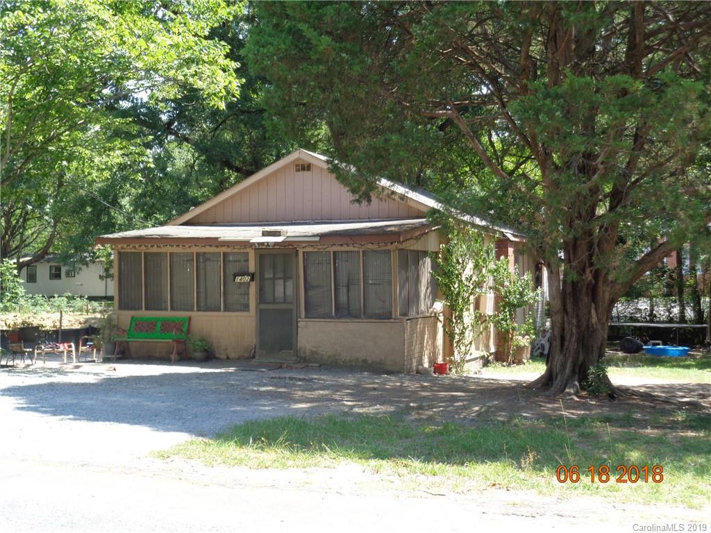 1402 Mcdonald St., Monroe, NC 28110