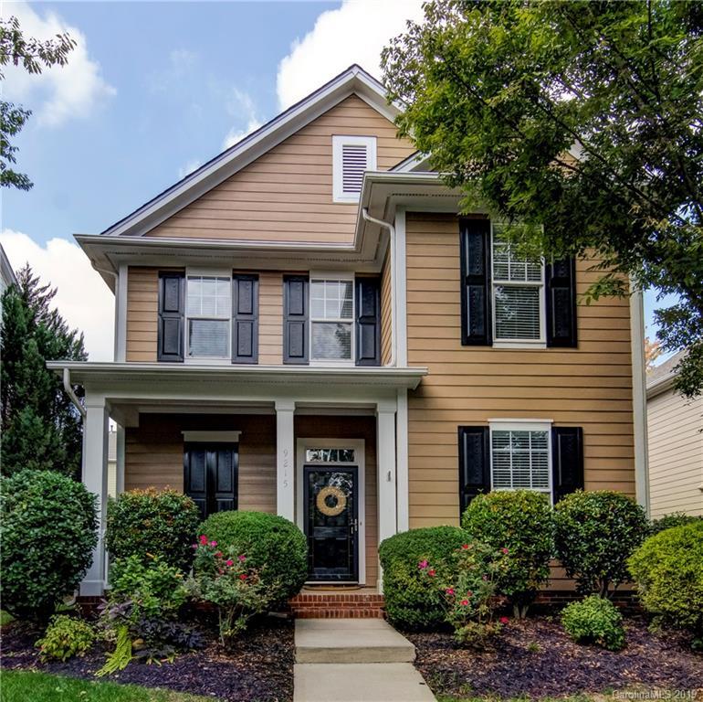 9215 Island Overlook Ct. #45, Cornelius, NC 28031