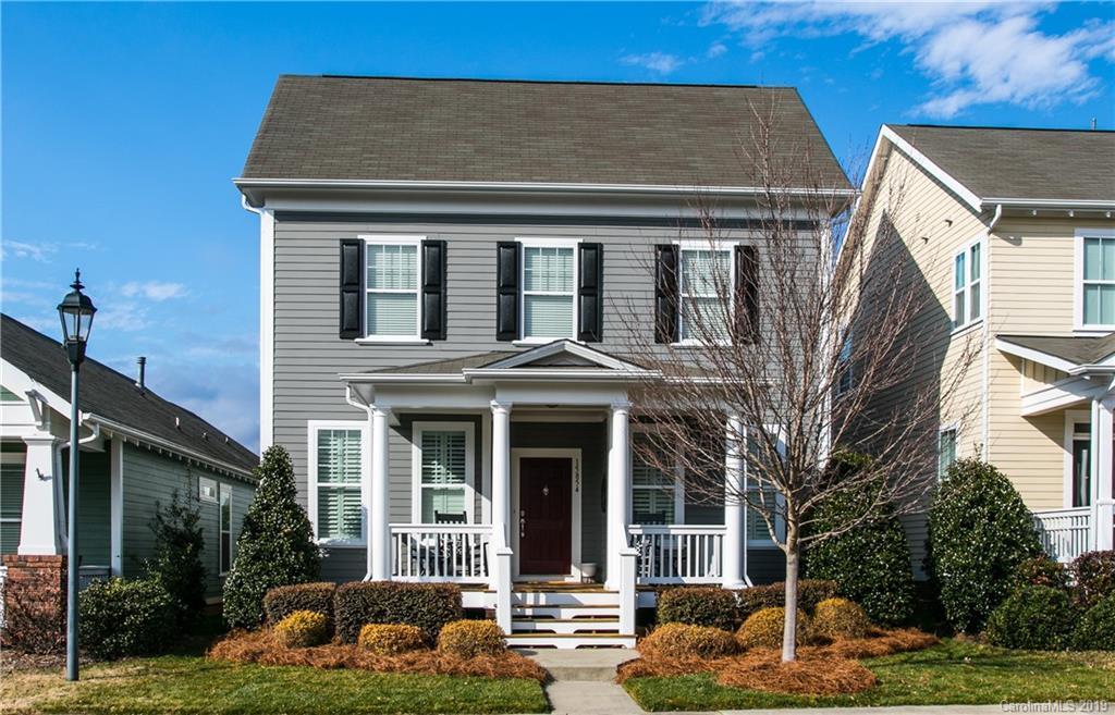 15854 Kiser Corner Ln., Davidson, NC 28036
