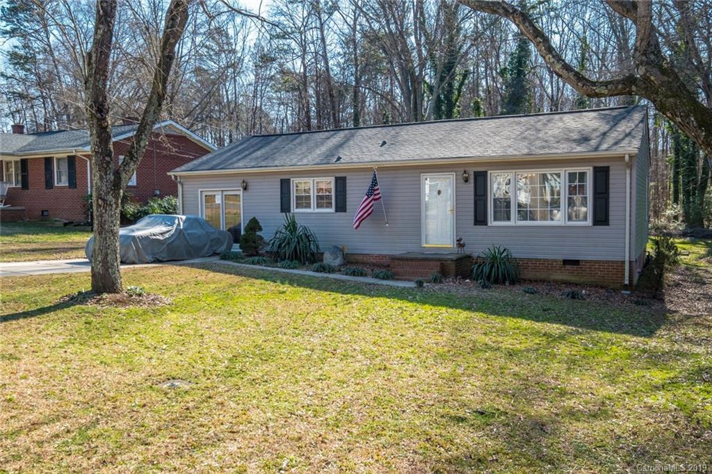 2409 Sedgefield Dr., Gastonia, NC 28052