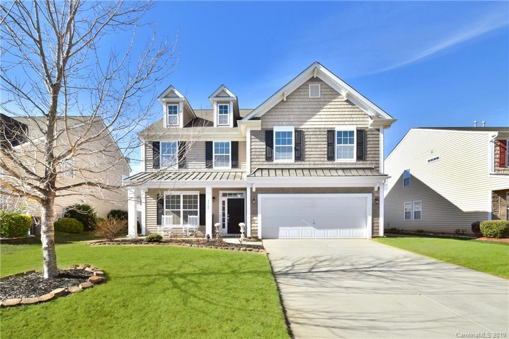 3369 Brackhill St., Davidson, NC 28036