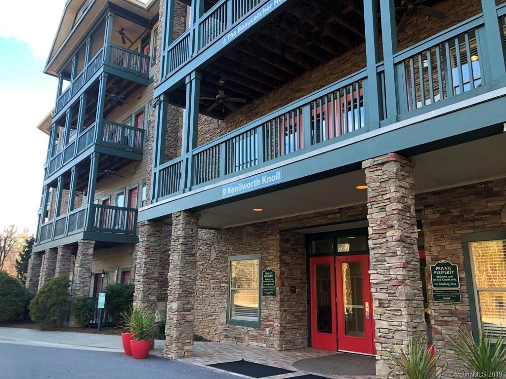 9 Kenilworth Knoll #204, Asheville, NC 28805