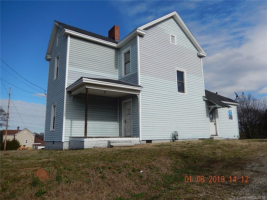 691 SW Main St., Concord, NC 28027