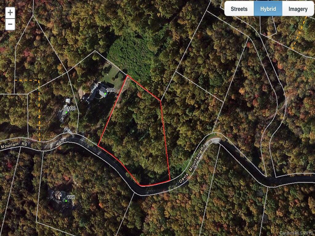 1080 Davis Mountain Rd. #1170, Hendersonville, NC 28739