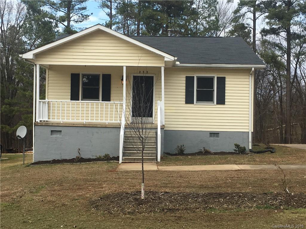 232 American Dr., Salisbury, NC 28147