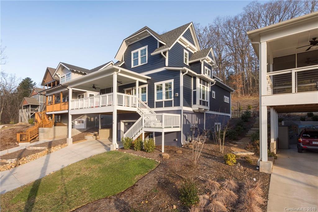 18 Thurland Ave., Asheville, NC 28803