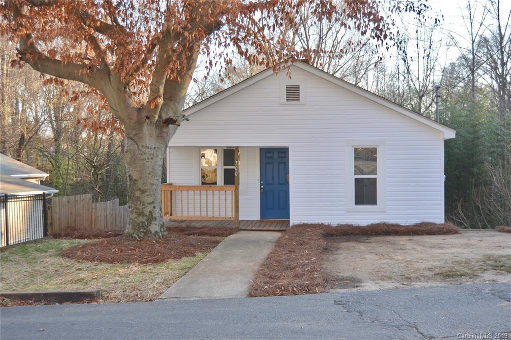 700 Smith St., Kannapolis, NC 28083