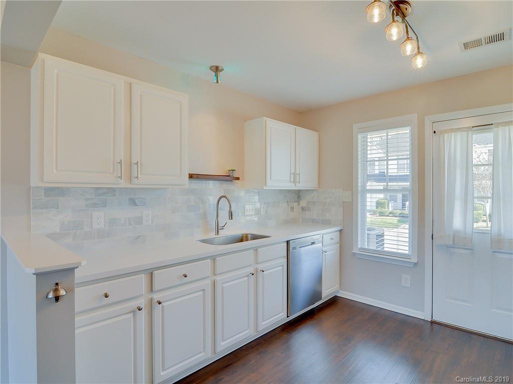 7138 Tom Castain Ln., Charlotte, NC 28226