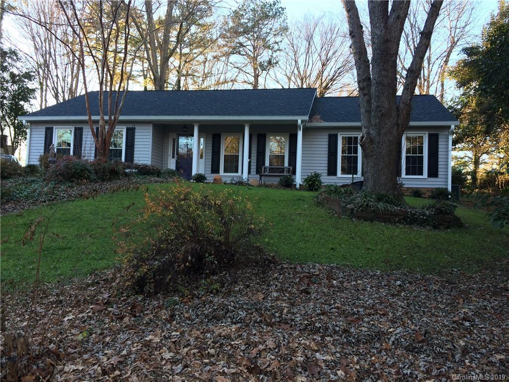 2701 Creekbed Ln., Charlotte, NC 28210