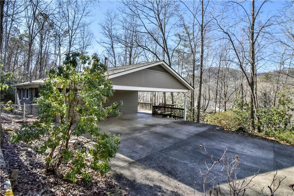 5 Hi View Dr., Black Mountain, NC 28711
