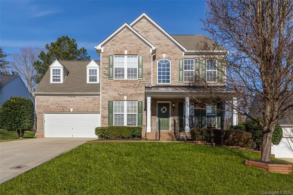 6867 Lakecrest Ct. #165, Denver, NC 28037