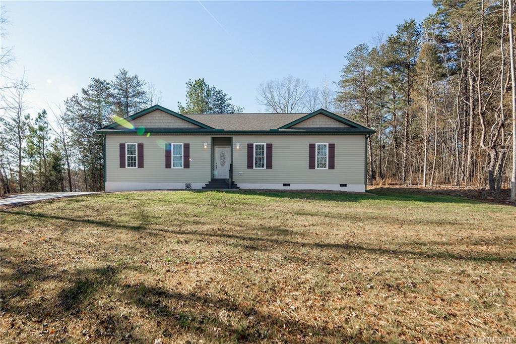 176 Bevis Ln., Statesville, NC 28677