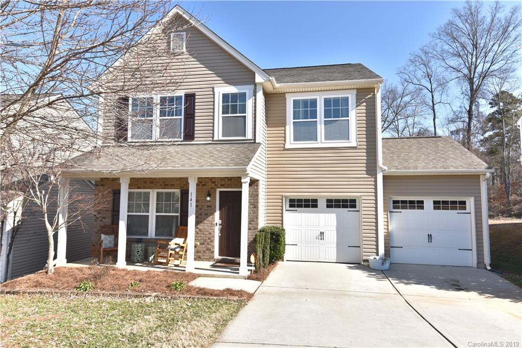 141 Collenton Ln. #44, Mooresville, NC 28117