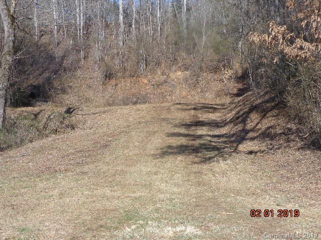 Tract A Old Cullowhee Rd., Sylva, NC 28779