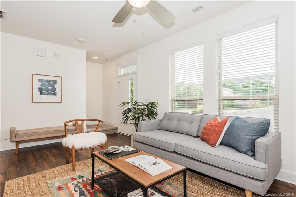 3513 Artists Way, Charlotte, NC 28205