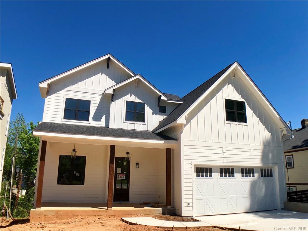 412 Wesley Heights Way, Charlotte, NC 28208