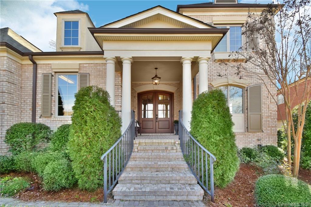 9751 Farmers Glade Pl., Concord, NC 28027