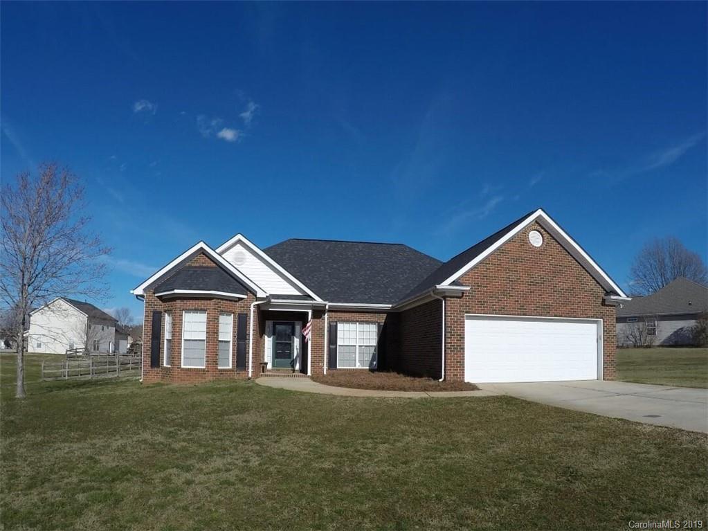 1407 Henry Smith Rd., Monroe, NC 28110