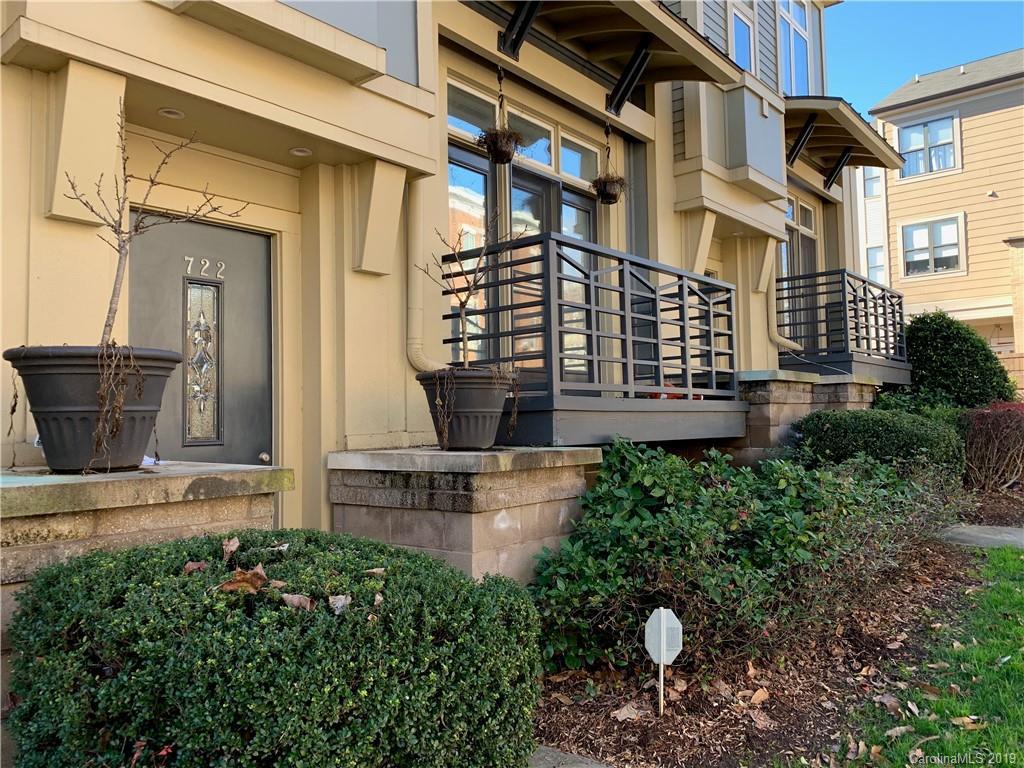 722 Garden District Dr., Charlotte, NC 28202