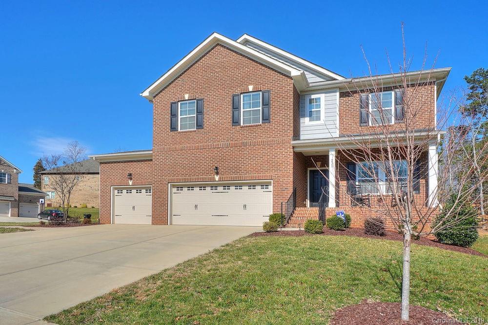 235 Alexandria Dr., Mooresville, NC 28115