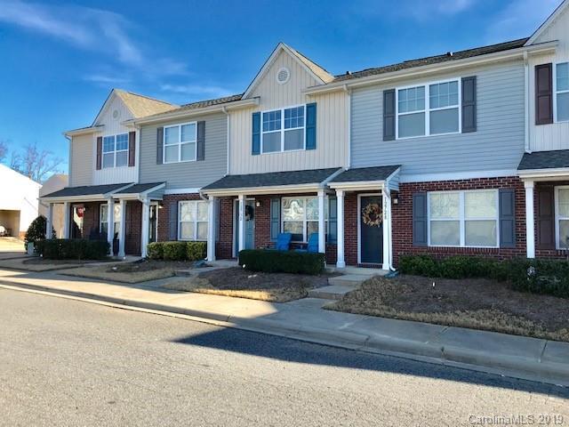 12728 Livengood Ln. #91, Charlotte, NC 28269