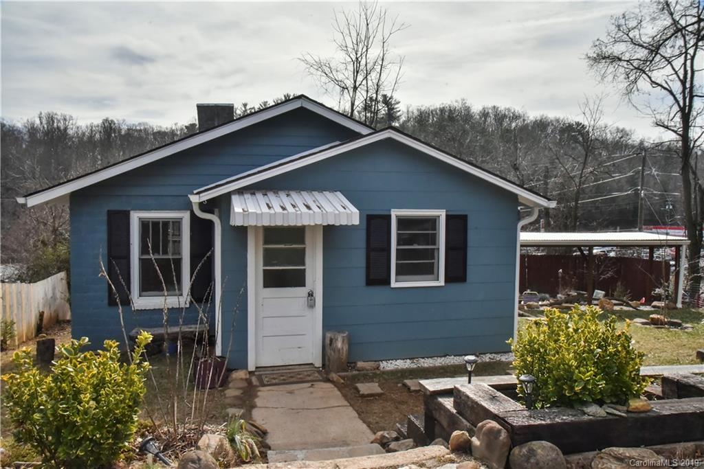 46 Cane St., Asheville, NC 28806