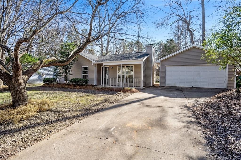 6110 Long Pine Dr. #42, Charlotte, NC 28227