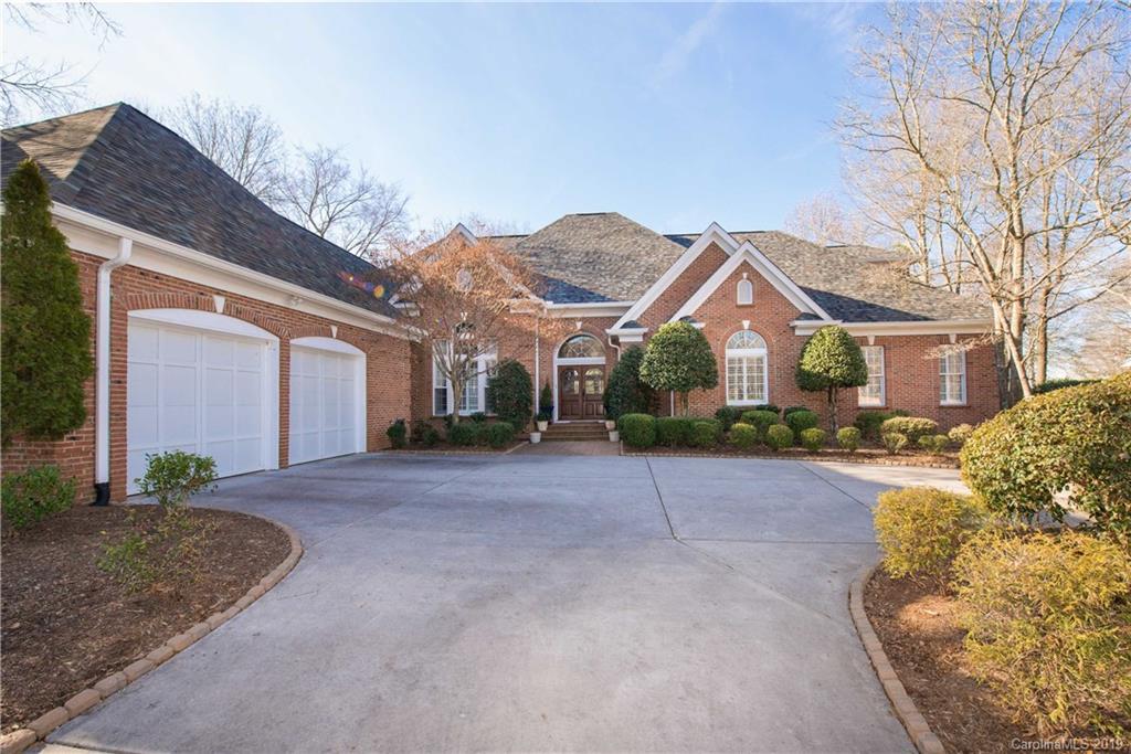 5409 Old Course Dr. #L25, Charlotte, NC 28277