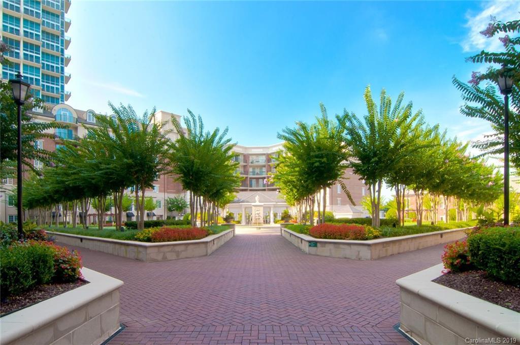 300 W 5th St. #208, Charlotte, NC 28202