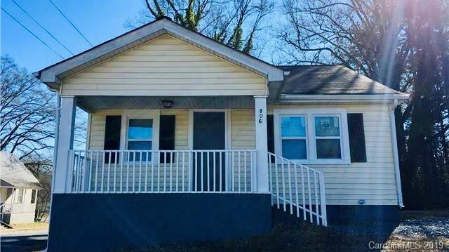 806 S Dalton St., Gastonia, NC 28052