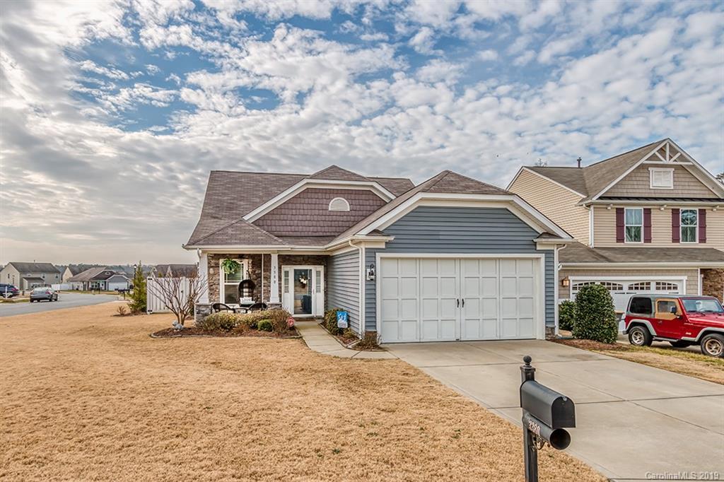 3380 Bitterroot Pl., Davidson, NC 28036