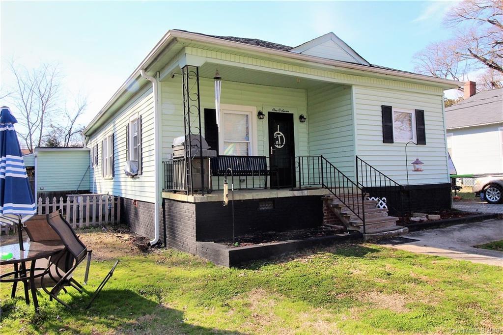 107 Crescent Ave., Gastonia, NC 28054