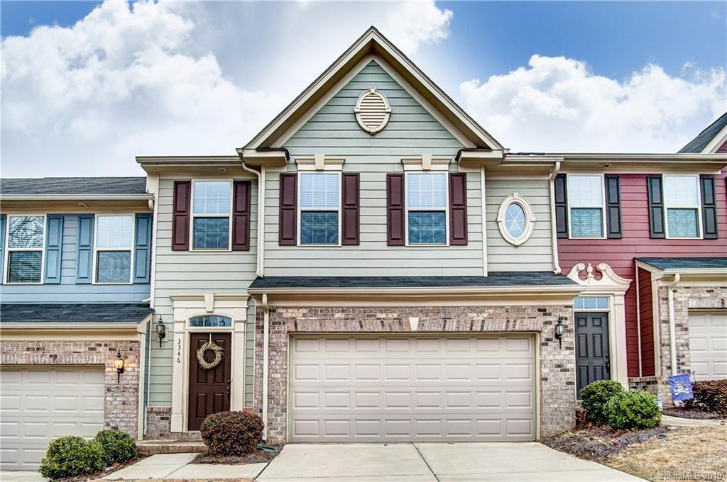 3346 Major Samuals Way, Charlotte, NC 28208