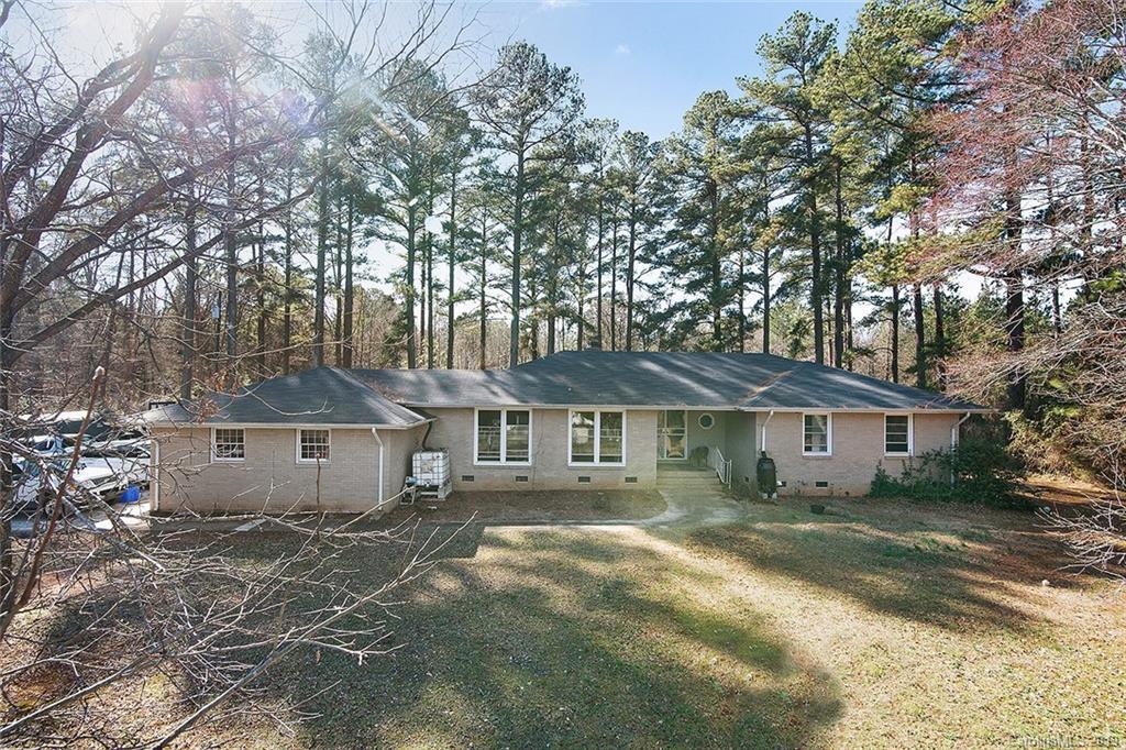 10707 Poplar Tent Rd., Huntersville, NC 28078