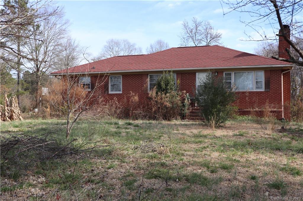 3205 Pageland Hwy., Monroe, NC 28112