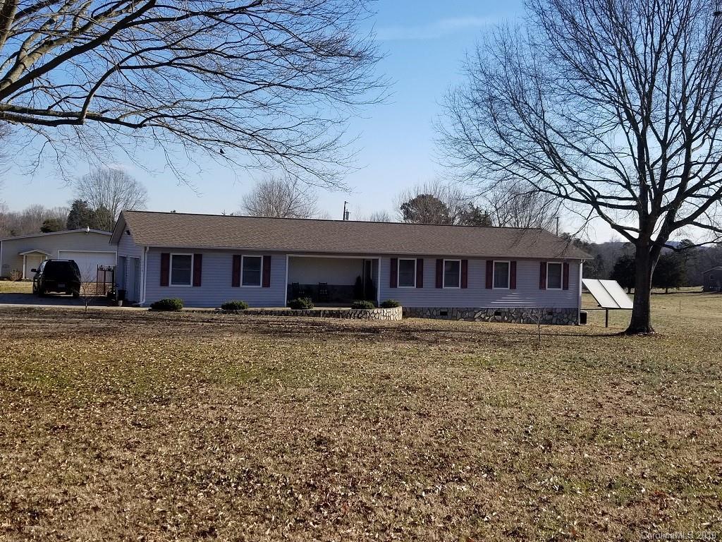 3278 Shepherd Rd., Maiden, NC 28650