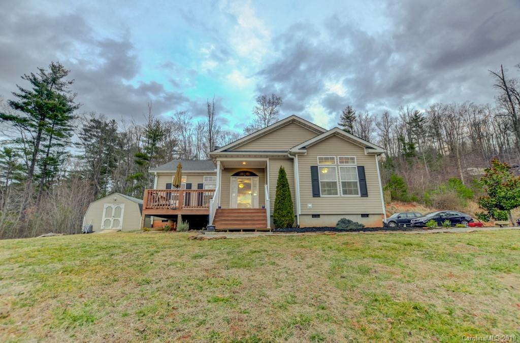 10 Northside Dr. #67, Asheville, NC 28804