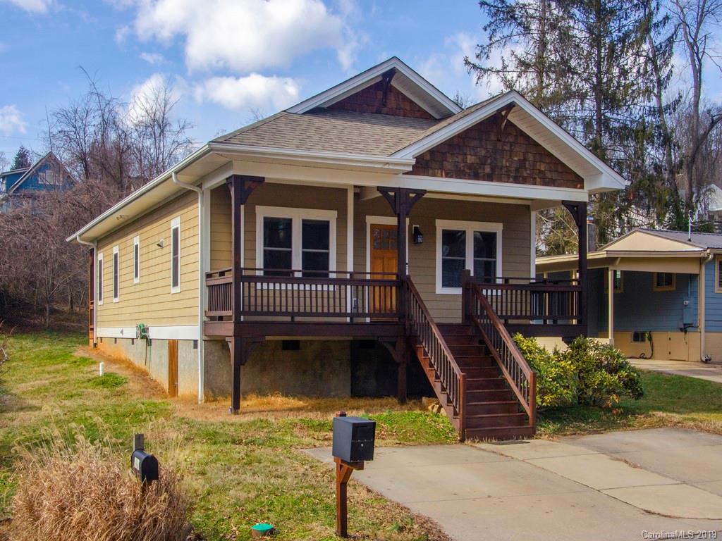 179 Wellington St., Asheville, NC 28806