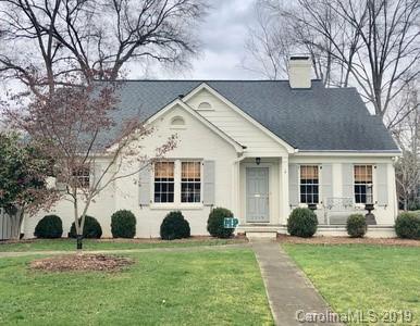 2245 Colony Rd., Charlotte, NC 28209