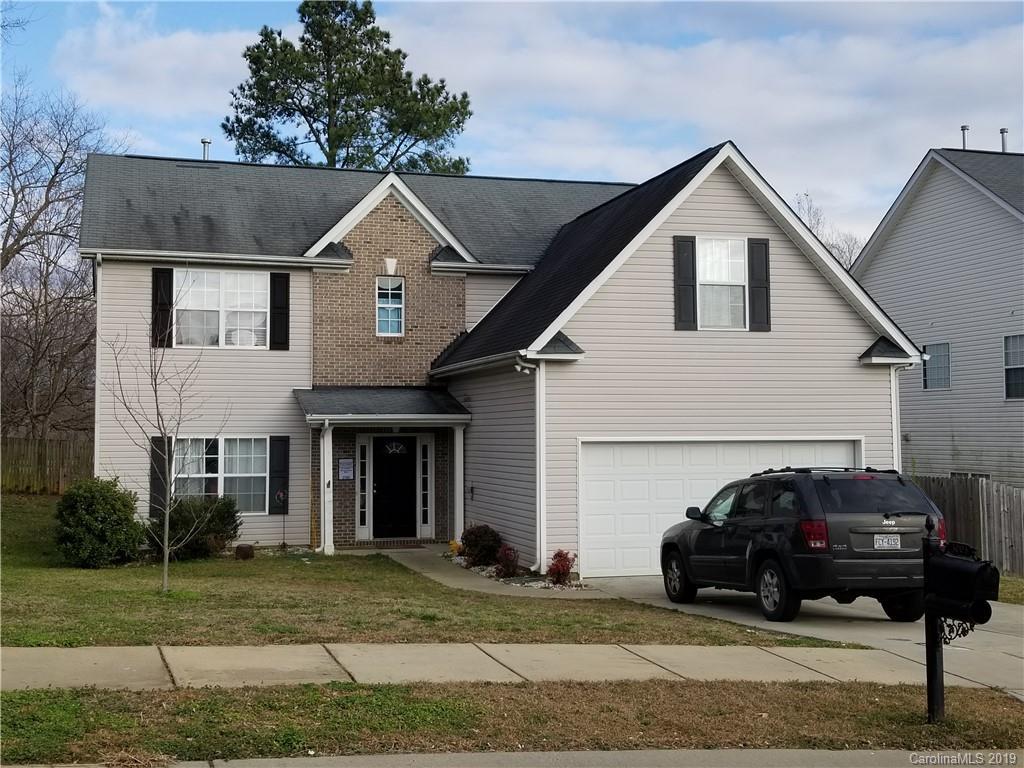 3003 Clover Rd., Concord, NC 28027