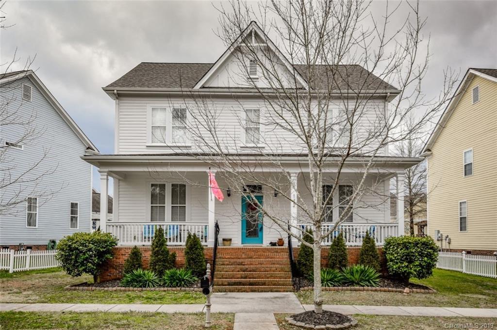 142 Gresham Ln., Mooresville, NC 28117
