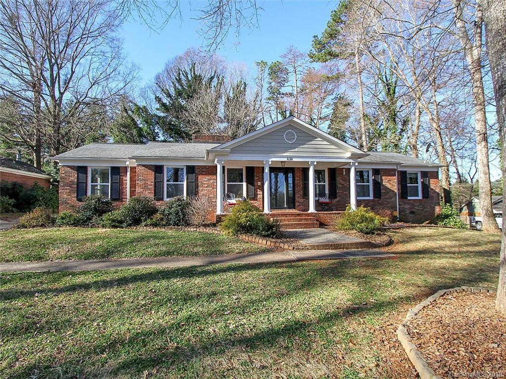 430 Oakhurst Rd., Statesville, NC 28677