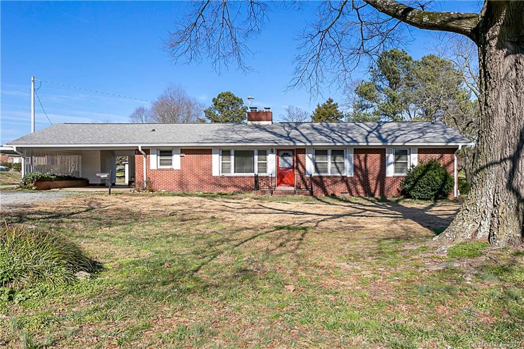 3809 E Hwy 218 Hwy., Monroe, NC 28110