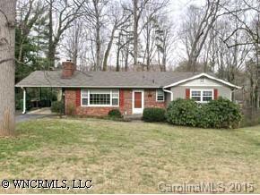 23 Zephyr Drive, Asheville, NC 28806