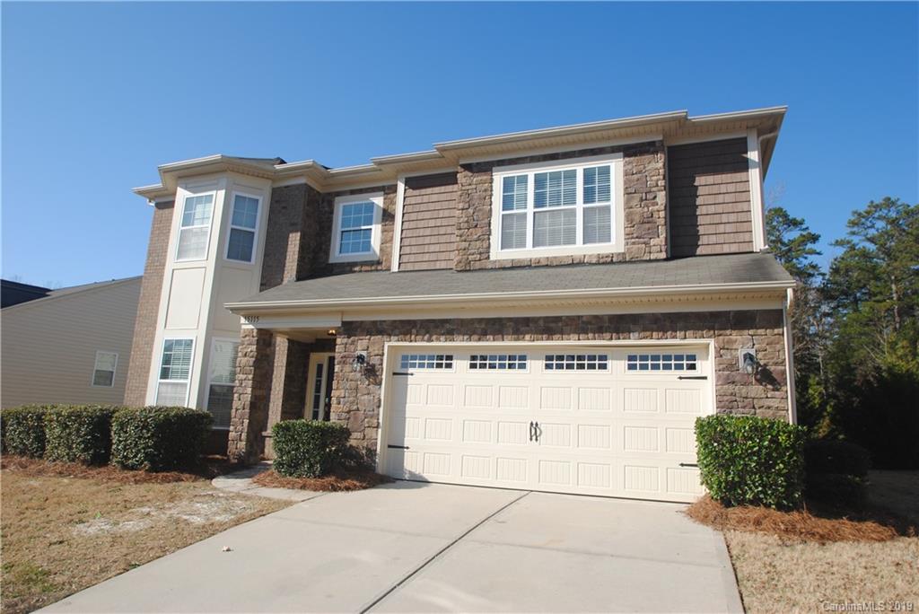 15115 Carlow Hills Pl., Charlotte, NC 28278