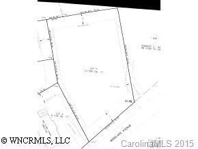 Lot 5 Woodland Ave., Asheville, NC 28806