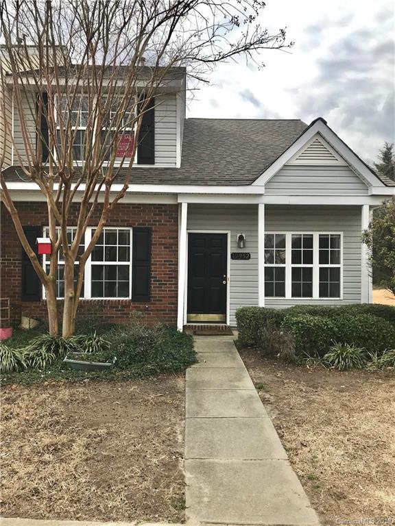 12952 Mosby Ln., Charlotte, NC 28273