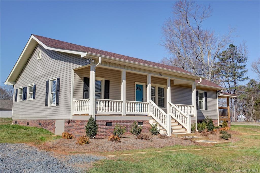 205 Boundary Rd., Red Cross, NC 28129